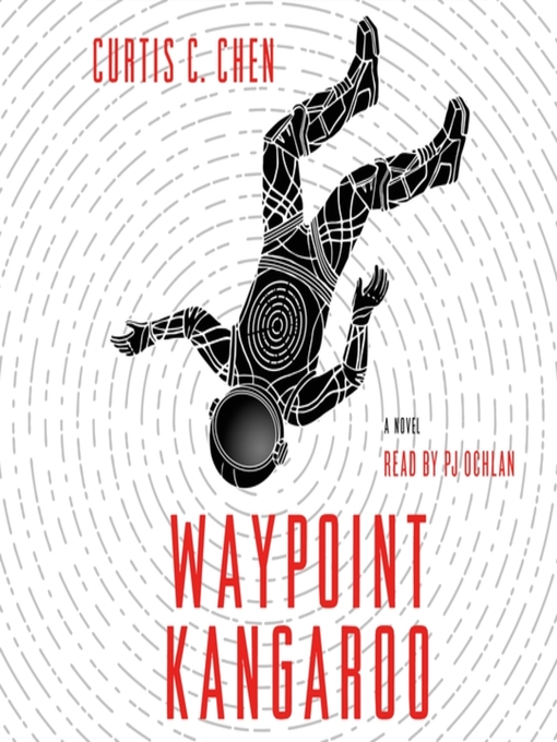 Title details for Waypoint Kangaroo by Curtis C. Chen - Available